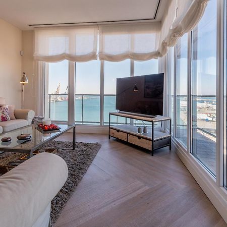 Phoenix Luxury Loft Cadix Extérieur photo