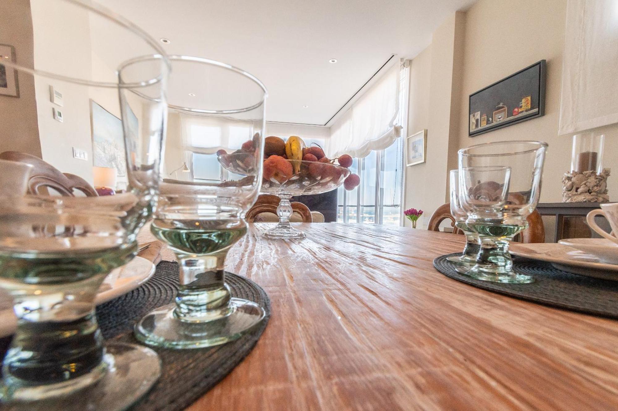 Phoenix Luxury Loft Cadix Extérieur photo