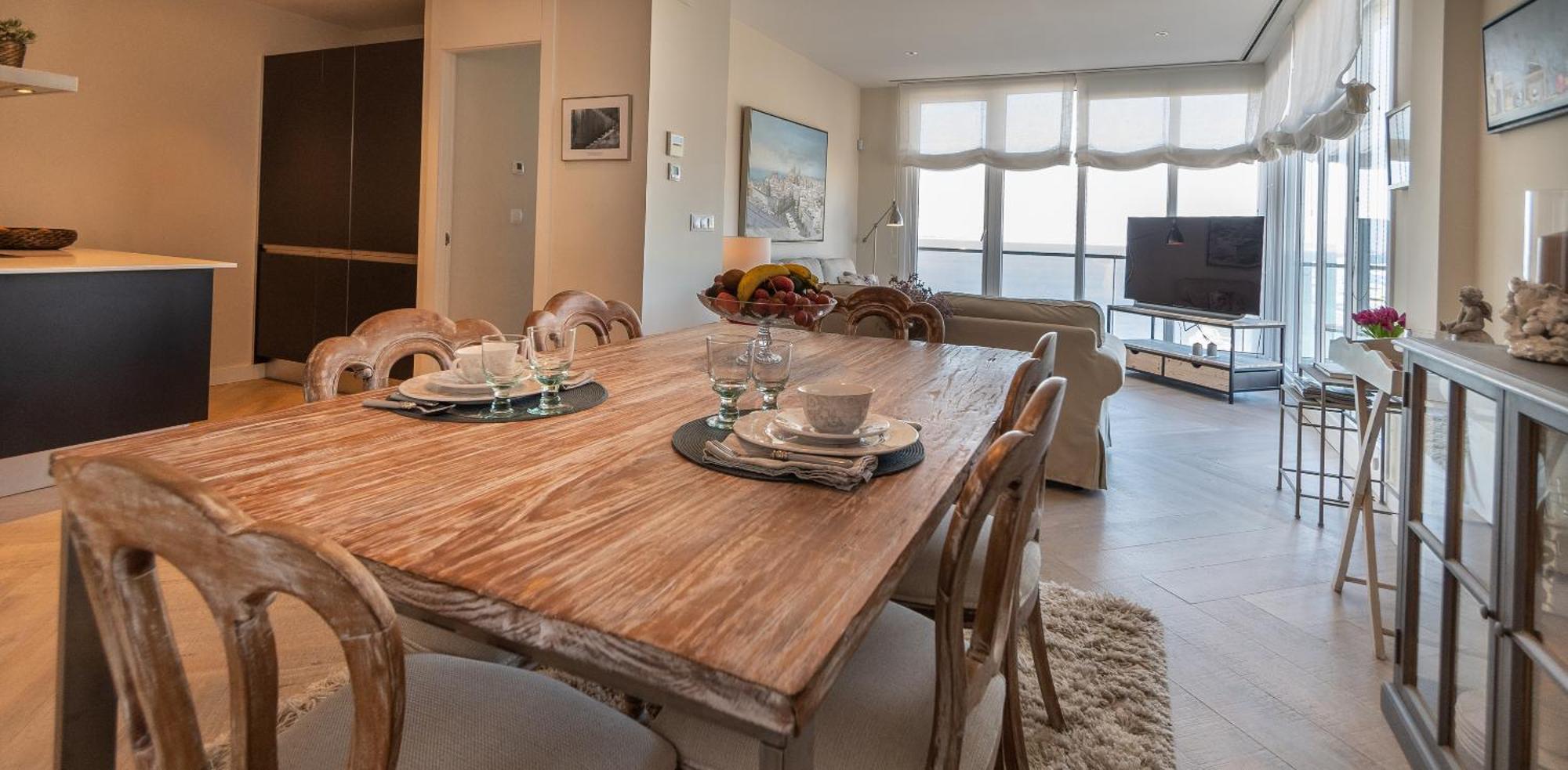 Phoenix Luxury Loft Cadix Extérieur photo