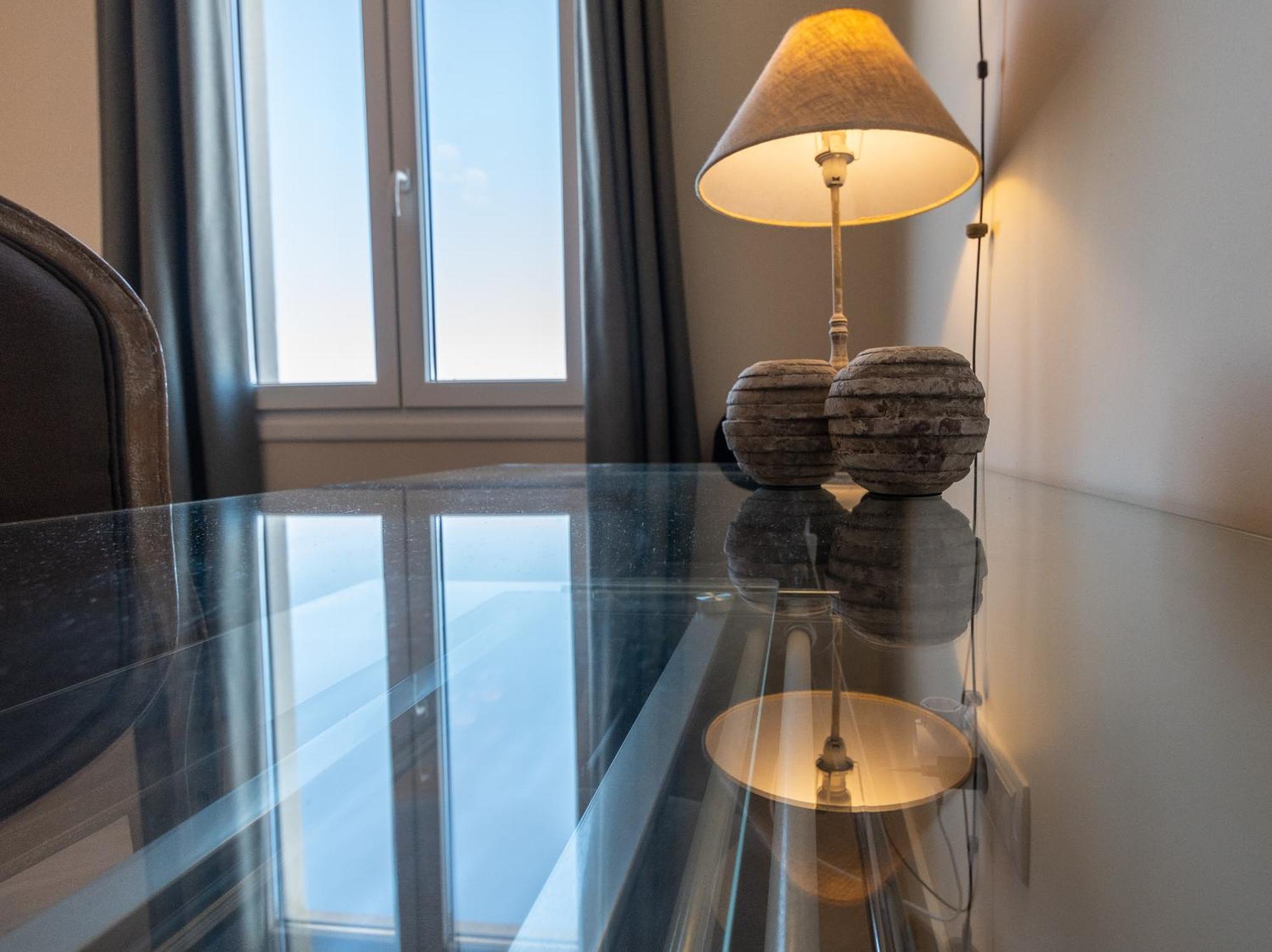 Phoenix Luxury Loft Cadix Extérieur photo