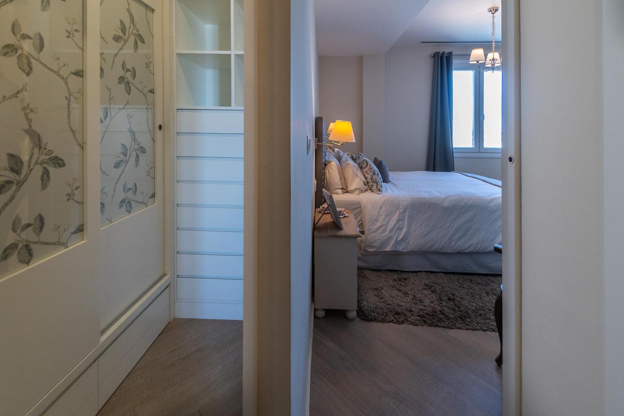 Phoenix Luxury Loft Cadix Extérieur photo