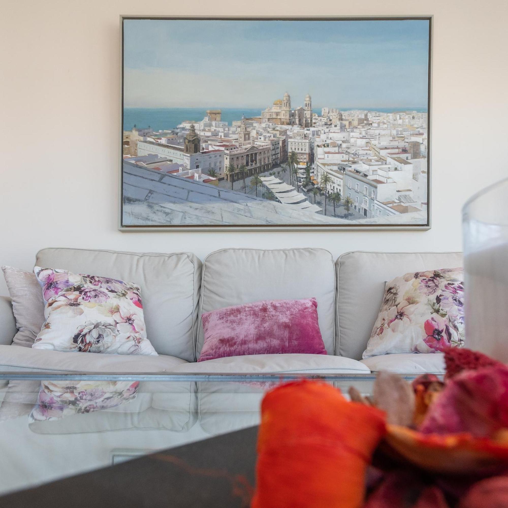 Phoenix Luxury Loft Cadix Extérieur photo