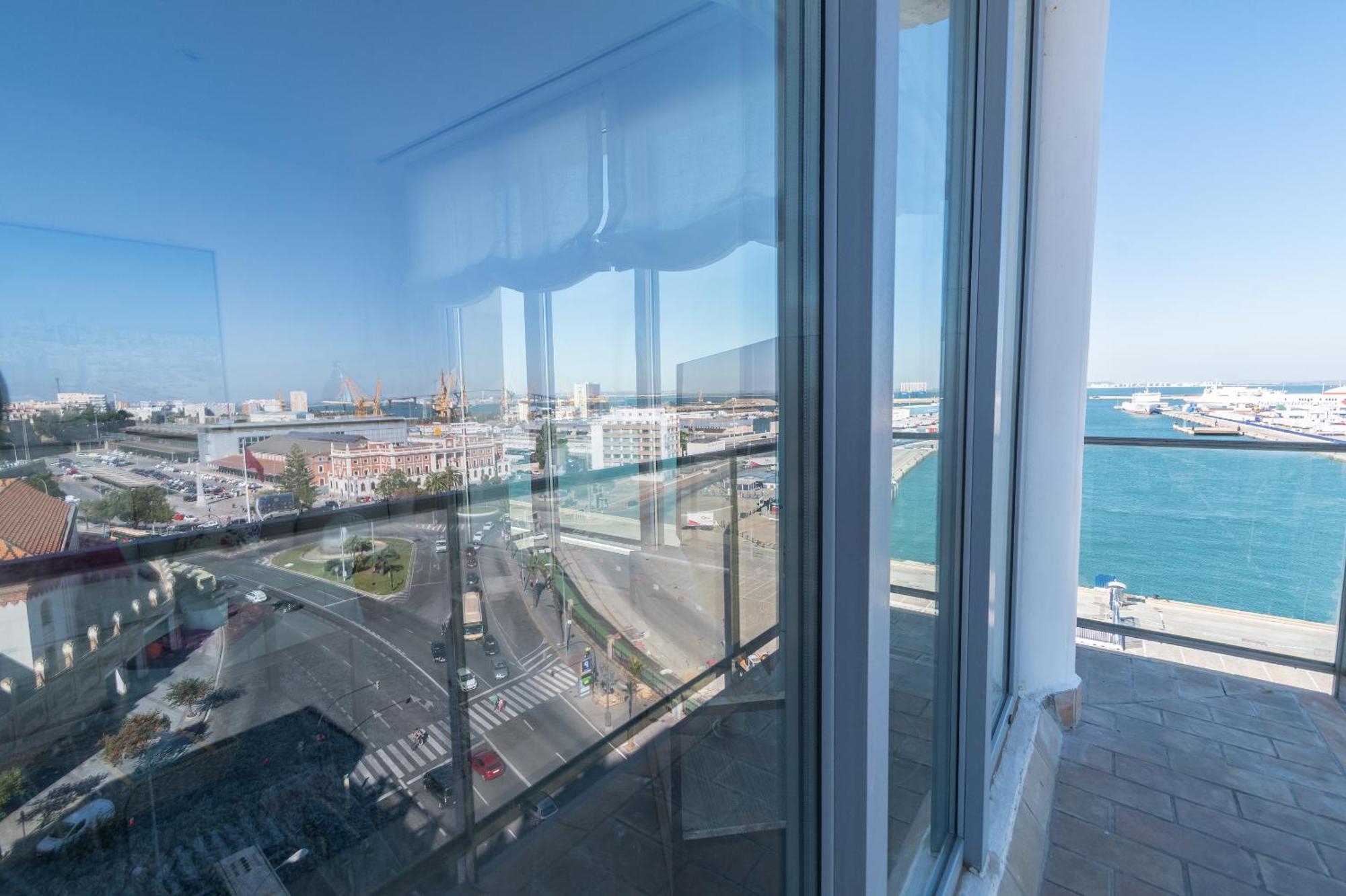 Phoenix Luxury Loft Cadix Extérieur photo