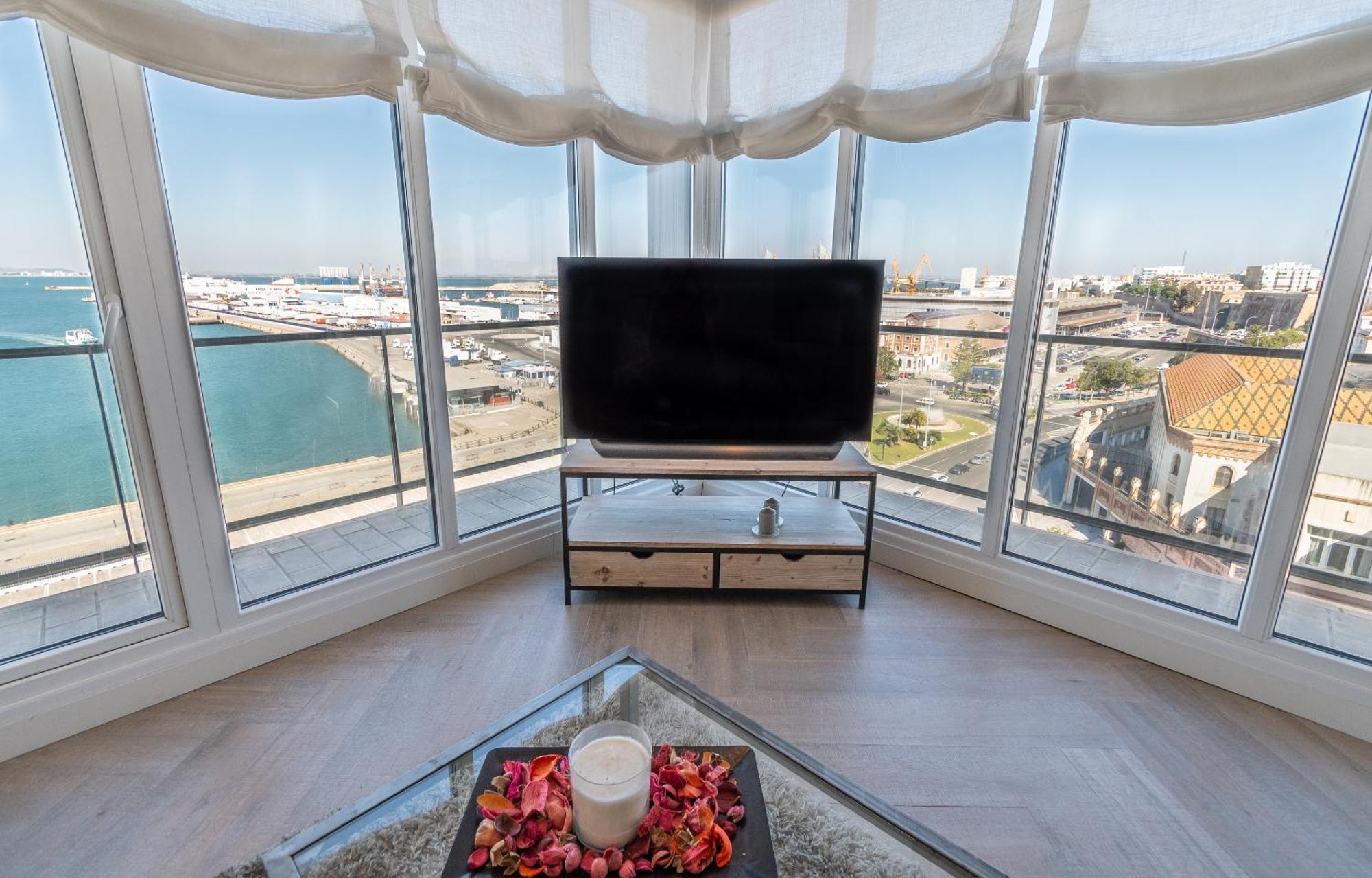 Phoenix Luxury Loft Cadix Extérieur photo
