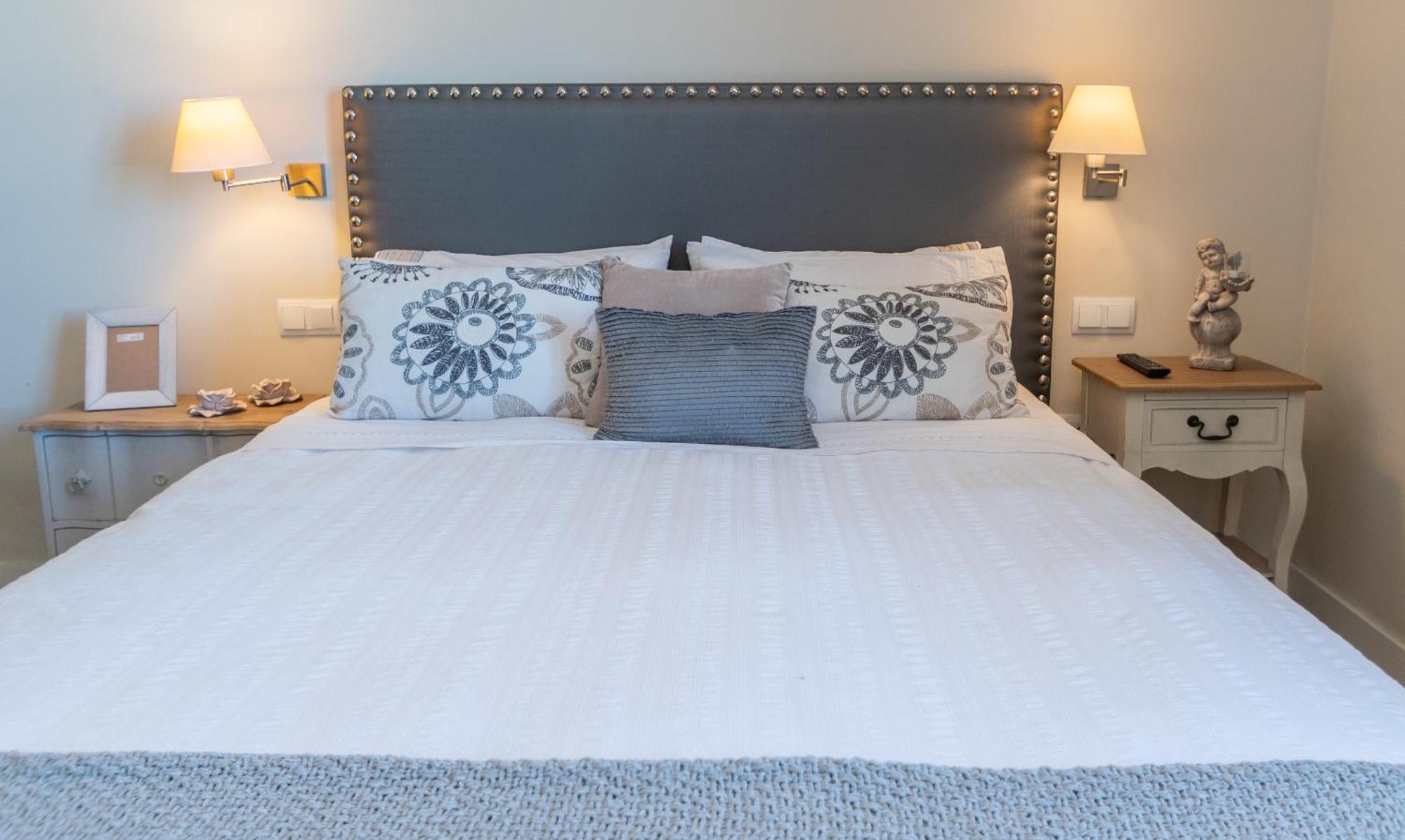 Phoenix Luxury Loft Cadix Extérieur photo